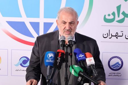 مصرف عمده گاز در فصل گرما در نیروگاه‌ها است