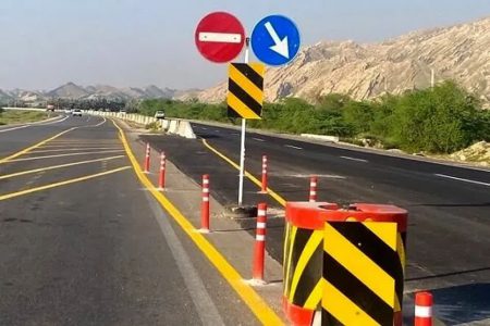 آغاز عملیات اجرایی آزادراه ارومیه–تبریز با هدف توسعه کریدور آزادراهی شرق به غرب کشور