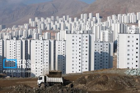 آغاز پرداخت وام ۶۵۰ میلیونی برای خانه‌های نیمه‌تمام