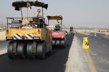 احداث محور جدید آغاجاری -بهبهان به مناقصه رفت