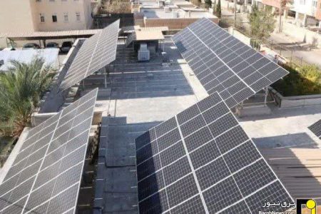  تأکید بر اهمیت سرمایه‌گذاری در صنعت نفت و گسترش نیروگاه‌های خورشیدی
