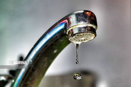 سال آبی بسیار سخت، لزوم مدیریت مصرف آب