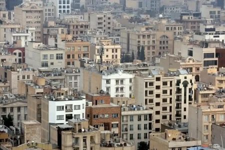 دلالی سرپایی افغان‌‌ها در بازار مسکن