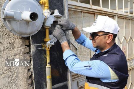 ۹۰ درصد حوادث گاز خانگی ناشی از عدم رعایت نکات ایمنی و نقص فنی است