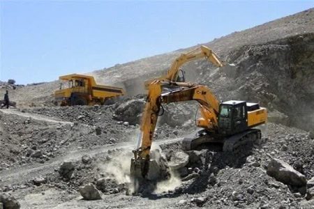 برگزاری نخستین بسته مزایده سرمایه‌گذاری محدوده‌های اکتشافی آذربایجان‌غربی توسط ایمپاسکو