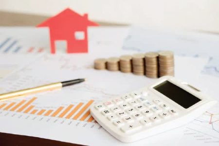 اخذ مالیات ابزاری مهم در جلوگیری از انجماد بازار مسکن