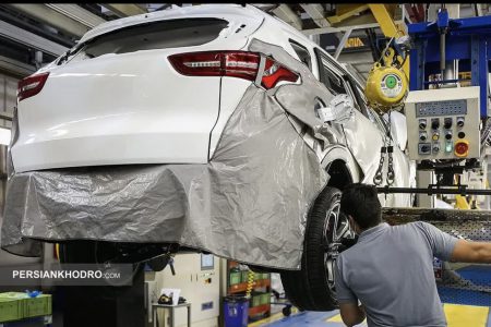 افزایش قیمت و ضرر مصرف‌کنندگان دلیل مقاومت دولت در آزاد‌سازی قیمت خودرو
