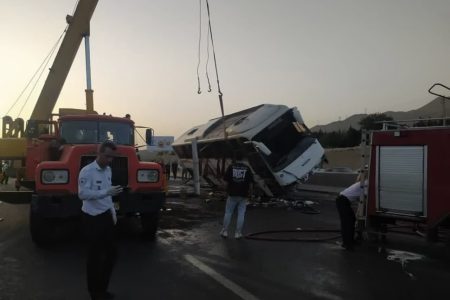 ۶۰ درصد ناوگان عمومی مسافری کشور فرسوده‌ است