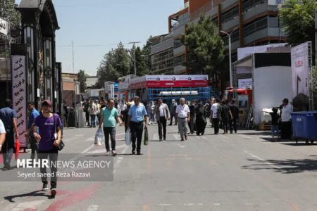 آمادگی پایانه‌های مسافربری و سکوهای فروش برای عرضه بلیت اتوبوس اربعین