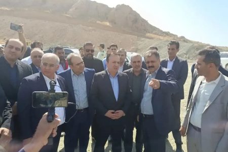 طرحی سه‌جانبه برای جذب سرمایه‌گذاری بخش‌خصوصی در اکتشافات