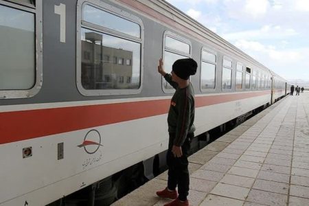 حمل‌ونقل ریلی مسافری؛ مسیری که هنوز اقتصادی نیست