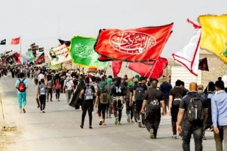 آماده‌باش ۶۰۰ مجتمع بین‌راهی برای خدمات‌رسانی به زائران اربعین