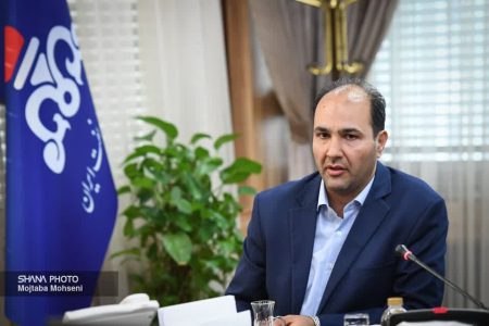 سامانه جامع قراردادهای داخلی صنعت نفت راه‌اندازی شد