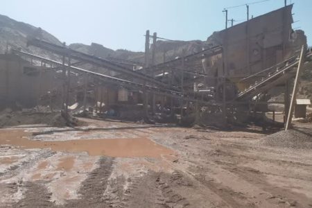 کمبود سنگ‌آهن به دلیل عدم وضعیت مطلوب اکتشاف جدی است