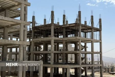 افزایش قیمت مصالح ساختمانی، تیر خلاص به هزینه‌های ساخت مسکن