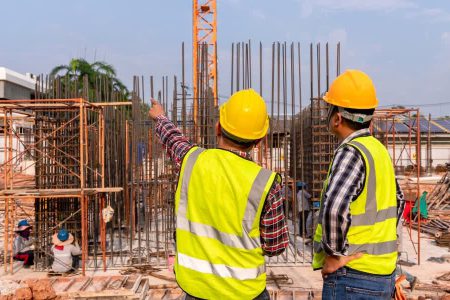 مسئولیت کنترل ساختمان به نهادهای حاکمیتی واگذار شود