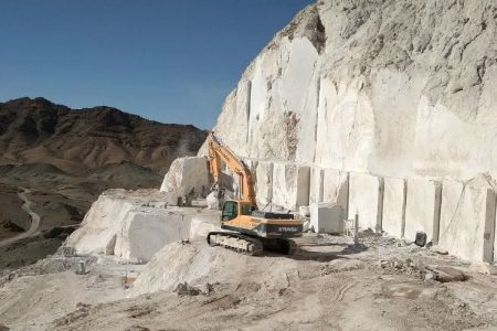 بُرش شهرستانی سند توسعه معادن سیستان و بلوچستان تدوین می‌شود