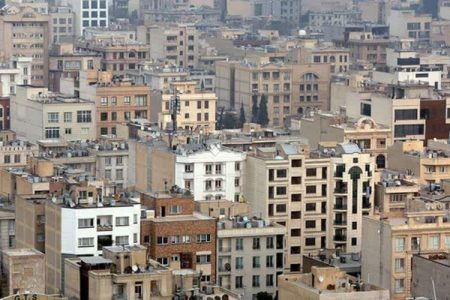 شرایط برای خروج مسكن از ركود فراهم نیست