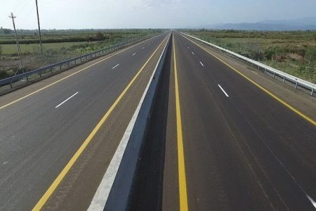 برگزاری مناقصه باند دوم بیرجند- نهبندان در قطعه سربیشه تا شوسف در انتظار تأمین مالی