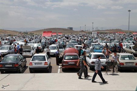 ادامه تنش‌های قیمتی خودرو پس از آتش‌بس جنگ