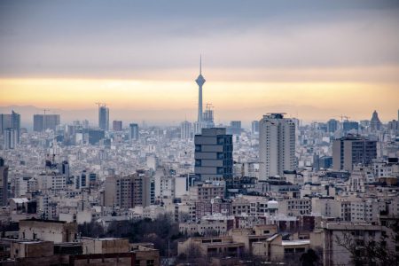«ایران» پُرسرچ‌‌ترین کلمه در دوران جنگ شد