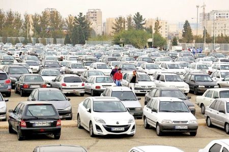بازار خودرو در کدام سو در حال حرکت است؟
