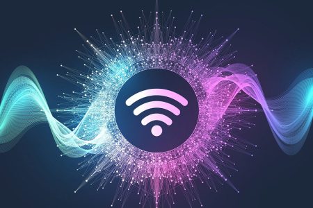 باند فرکانسی ۶۴۲۵-۵۹۲۵ مگاهرتز به فناوری WiFi6E تخصیص داده شد