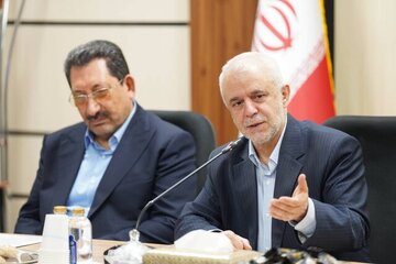  تأمین خودروی ویژه جانبازان در اولویت تخصیص ارز قرار دارد