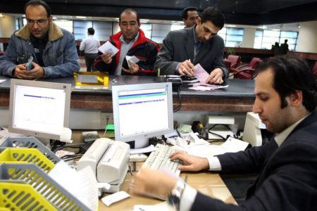 تهرانی‌‌ها صدرنشین سپرده‌گذاری در بانک‌ها