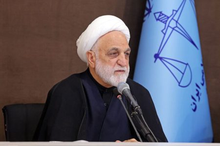 دستور ویژه برای فراهم‌ کردن شرایط بازگشت‌ زندانی‌‌ها به اوین