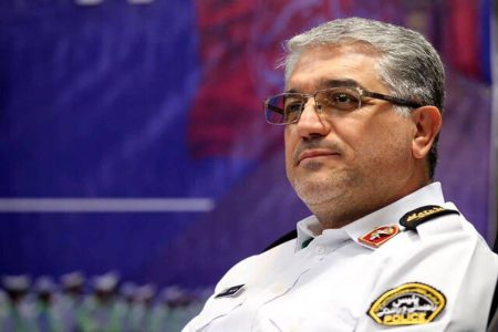 روزانه بیش از ۲۰ هزار نقل‌وانتقال خودرو در کشور انجام می‌شود