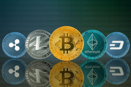 سهم جرایم رمزارزی روبه افزایش است…
