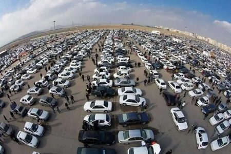 شوک قیمتی عامل توقف معاملات در بازار خودرو