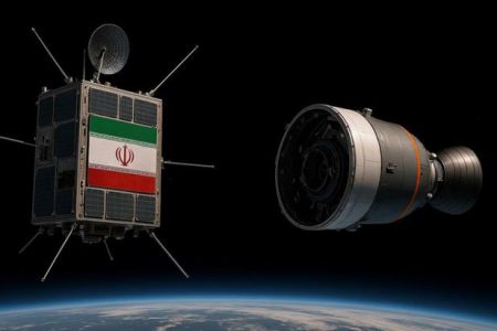 صفر تا ۱۰۰ اولین ماهواره مخابراتی ایران در باند KU؛ قدم اول یک اتفاق بزرگ!