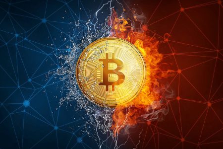 صندوق بیت‌کوین در بورس کالای ایران !