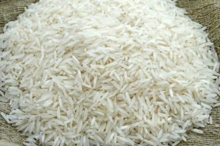 قیمت برنج آب می رود؟!