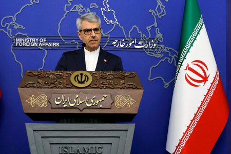 فعلاً هیچ برنامه‌ای برای مذاکره مجدد با آمریکا نداریم