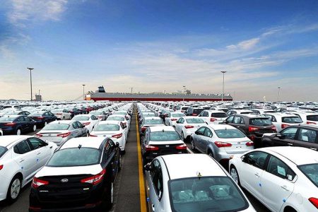 قفل واردات خودروهای دست‌دوم شکسته خواهد شد؟