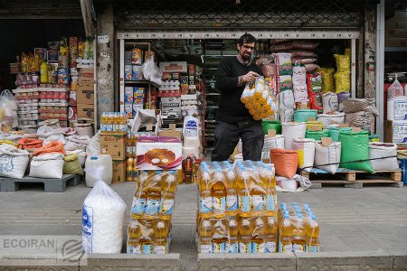 قیمت ارز و طلا: قبول؛ قیمت کالاها: مردود!