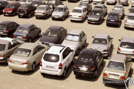 لزوم برگزاری مزایده برای خودروهای بلامالک