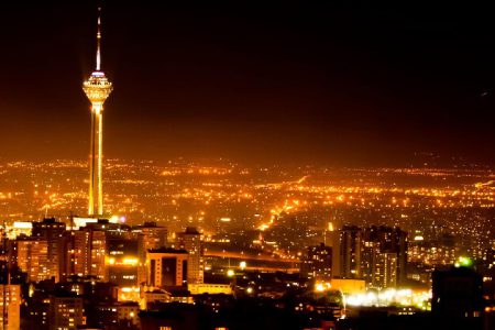 جلوی توسعه تهران گرفته می‌شود؟