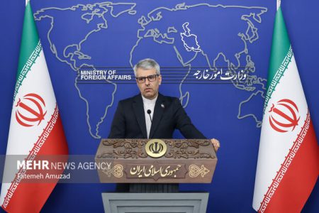 بقایی :موضوعات دفاعی ایران غیرقابل مذاکره است