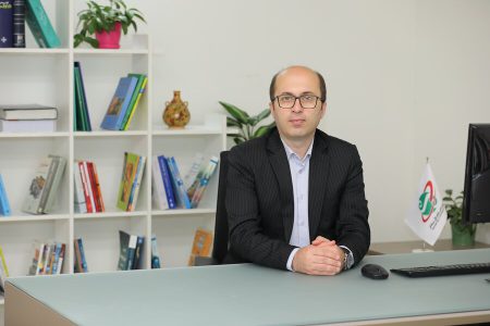 نحوه ثبت و به‌روزرسانی اطلاعات هویتی مشتریان حقیقی در یک سامانه جدید