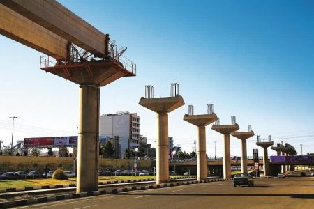 یک قرن زمان لازم برای پایان پروژه‌های نیمه‌تمام!