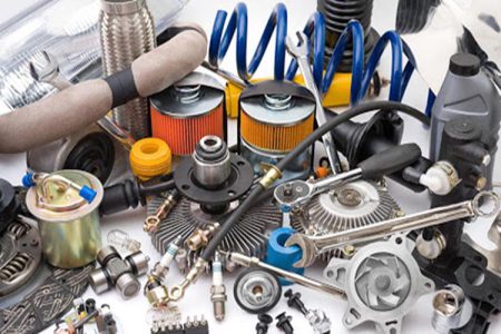 واردات قطعات خودرو توسط شرکت‌های فاقد پروانه استاندارد ممنوع است