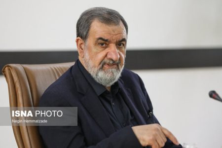 واکنش رضایی به حضور رهبری در عزاداری شب عاشورا