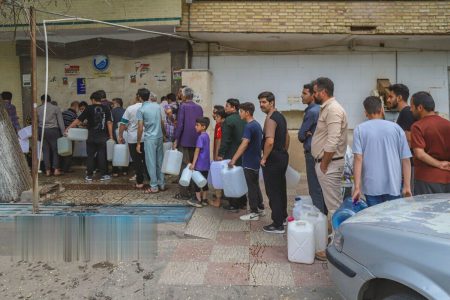 کمبود فعلی آب و برق محصول ترک‌فعل‌ها در برنامه ششم توسعه!