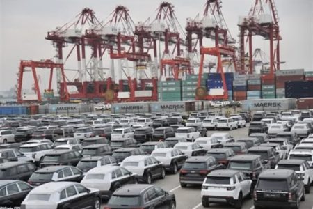 قیمت خودرو‌های وارداتی قطعی نیست