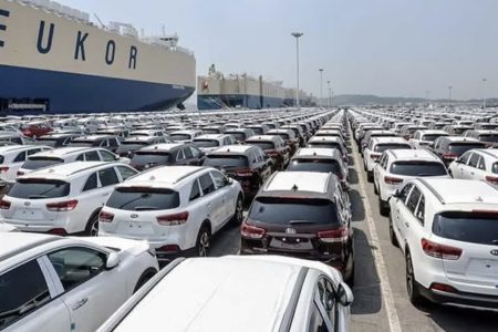 بانک‌مرکزی و وزارت صمت موظف به اجرای آیین‌نامه جدید واردات خودرو شدند