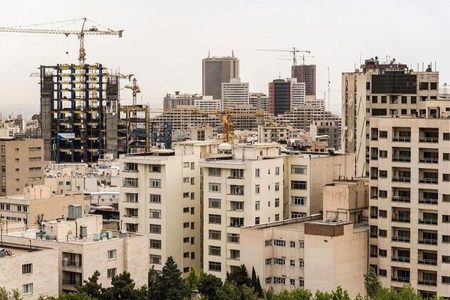 آمار جدید بازار مسکن تا ۲ ماه آینده منتشر می‌شود